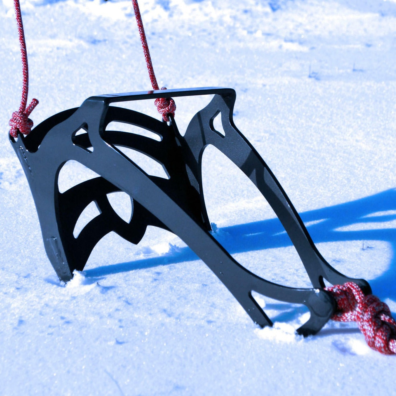 Lumac Sledding Norbig Anchor
