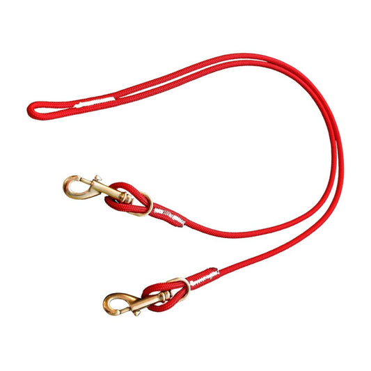 Lumac Sledding Rope Pro Twin