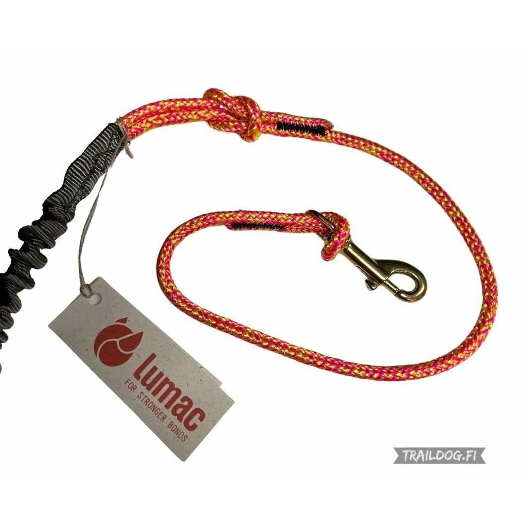 Lumac Sledding Rope 50 cm