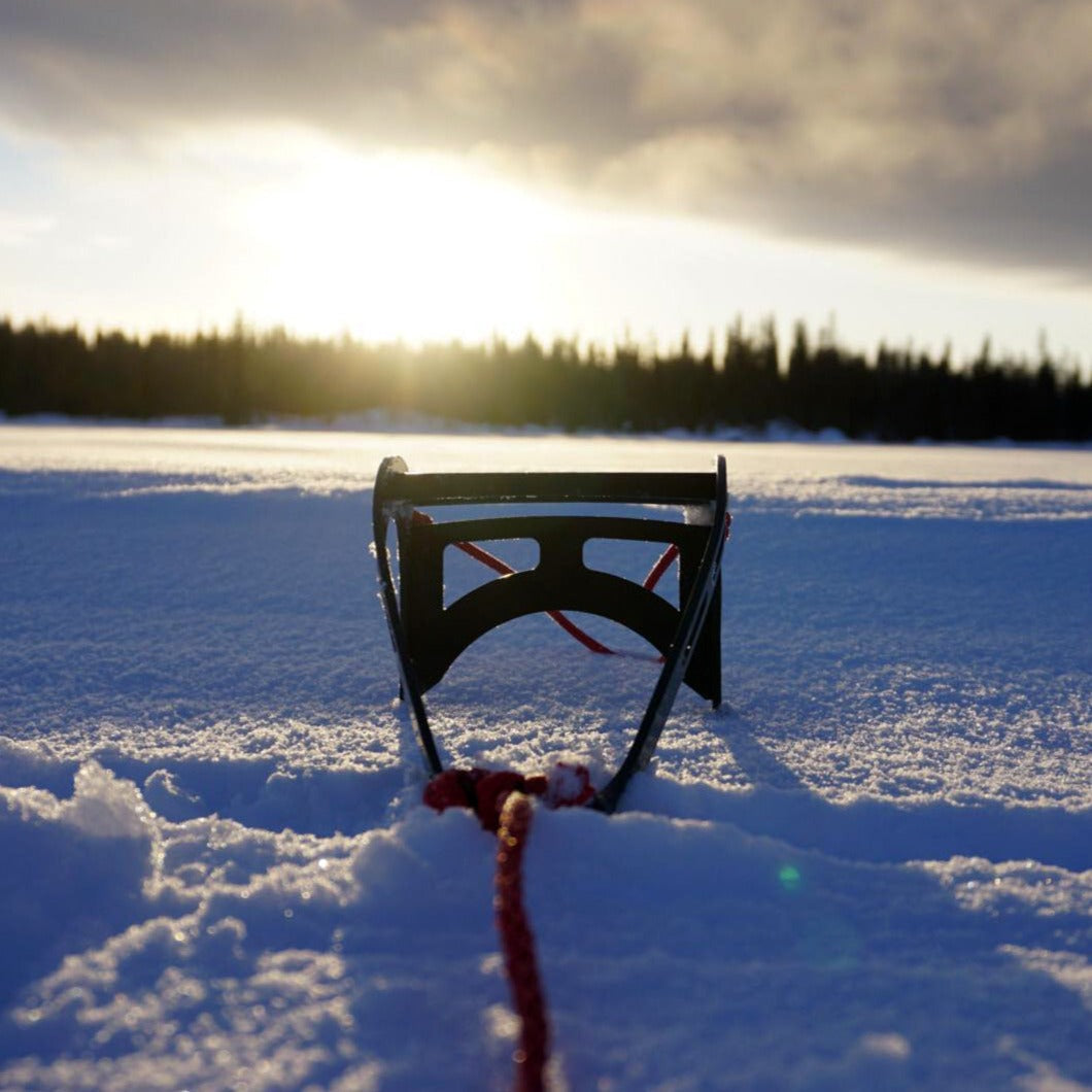 Lumac Sledding Spiky Anchor