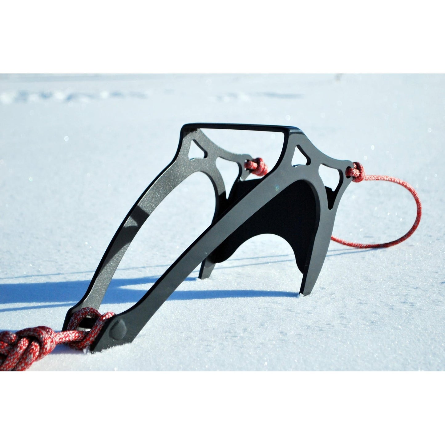 Lumac Sledding Marion Anchor