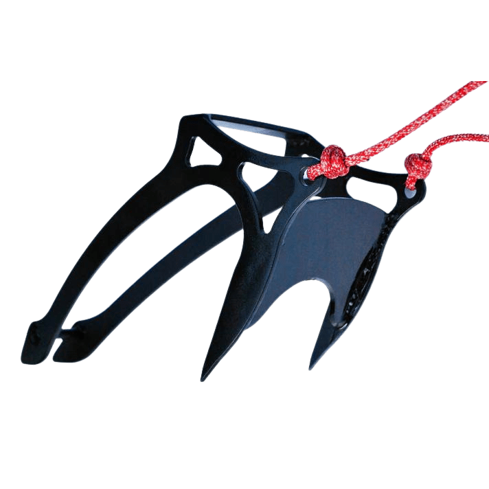 Lumac Sledding Marion Anchor