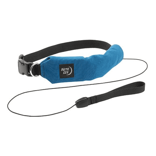 Nite Ize RadDog All-in-One Collar + Leash