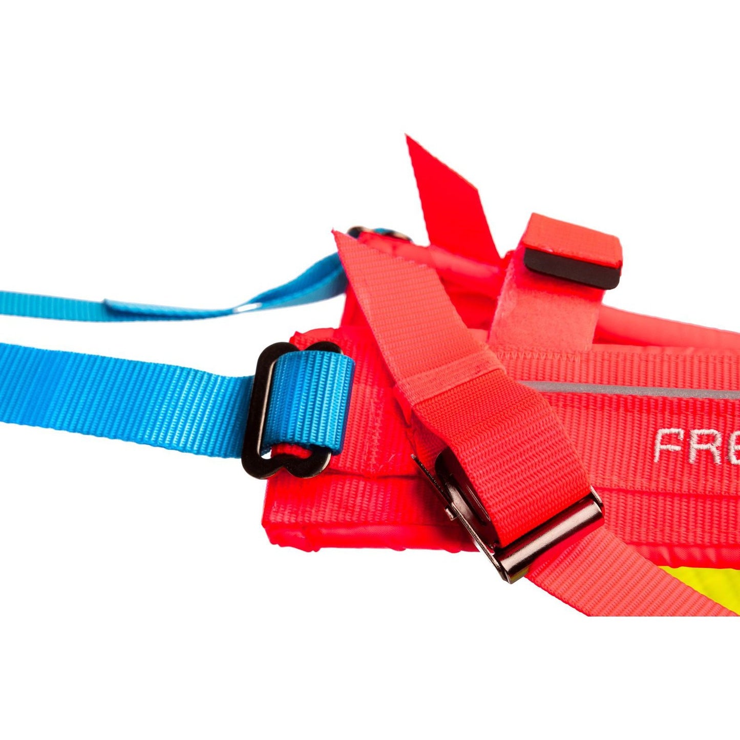 Non-stop dogwear Freemotion Harness Limited