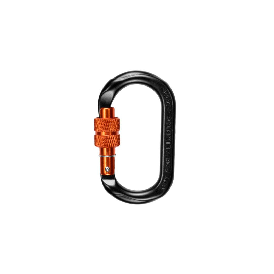 Non-stop dogwear CaniX Belt Carabiner