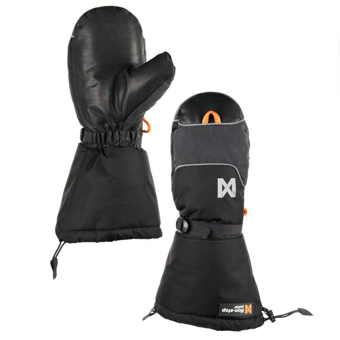 handschuhe norwegen winter Non-stop dogwear Arctic Votta Handschuhe