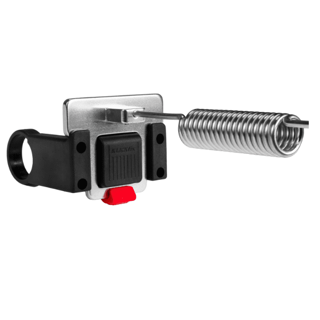 Non-stop dogwear Bike Antenna KlickFix