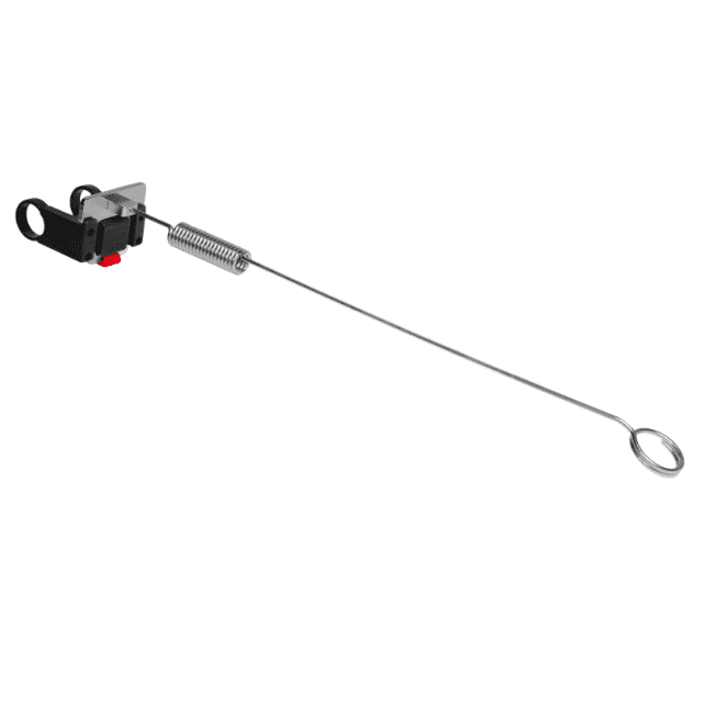 Non-stop dogwear Bike Antenna KlickFix