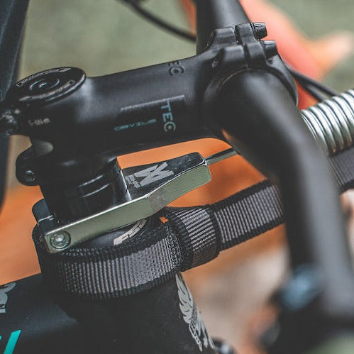 Non-stop dogwear Bike Antenna