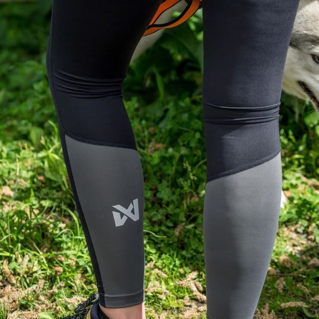Non-stop dogwear CaniX Long Tights Women's