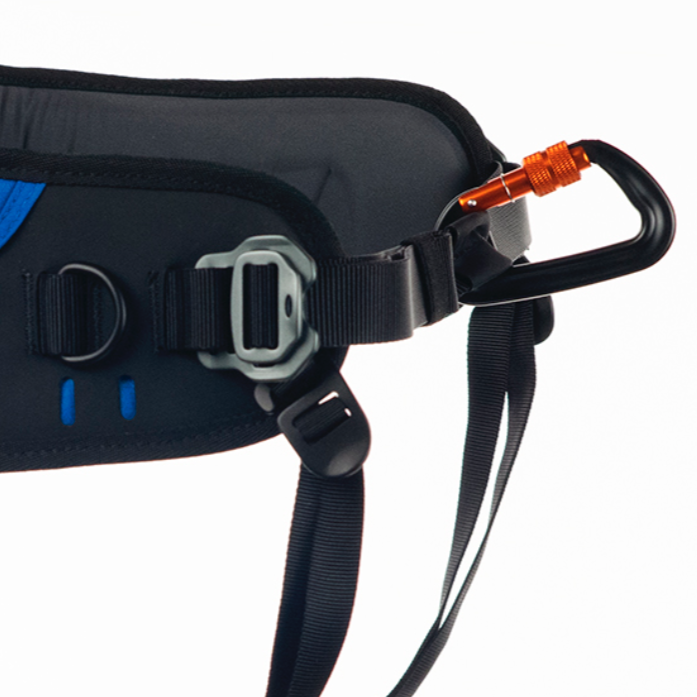 Non-stop dogwear Ferd Belt Carabiner
