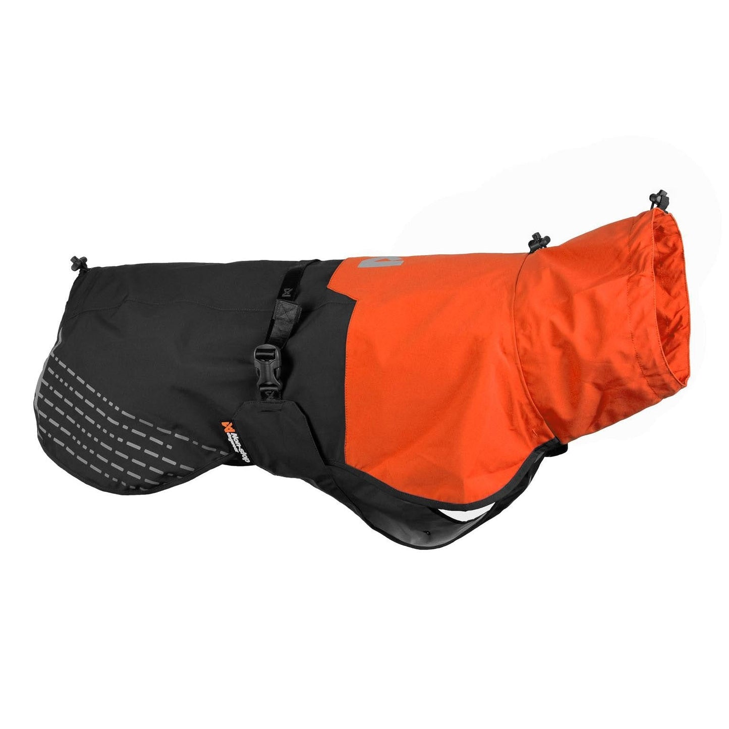 Non-stop dogwear Fjord Raincoat OUTLET