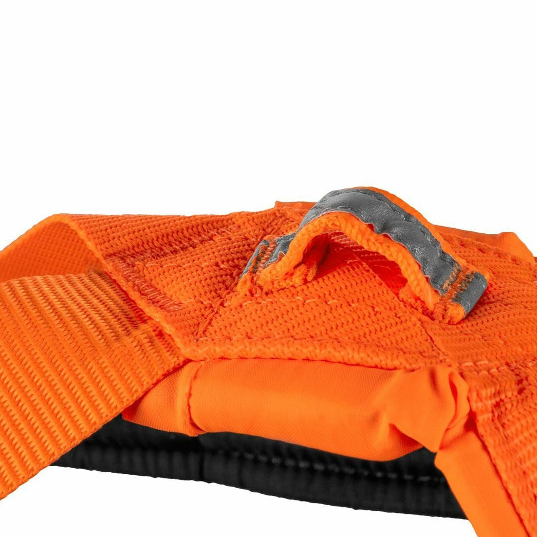 Non-stop dogwear Freemotion Harness 5.0