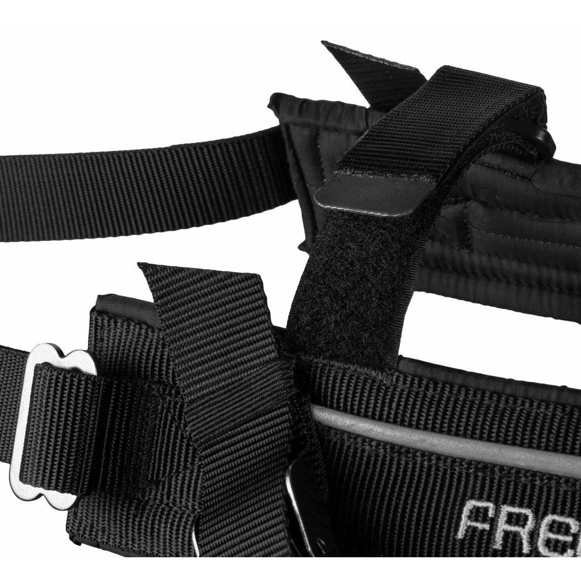Non-stop dogwear Freemotion Harness 5.0