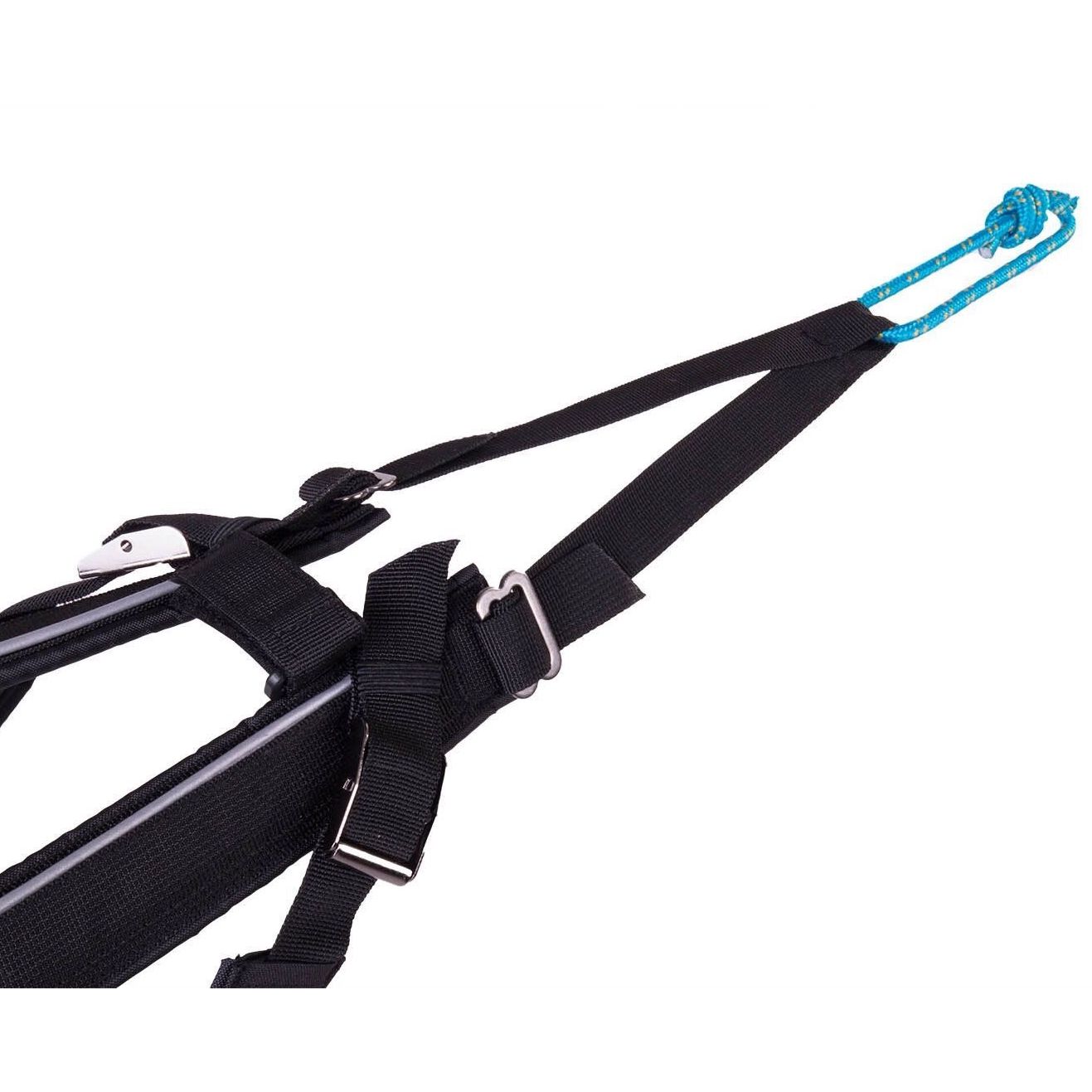 Non-stop dogwear Freemotion Harness