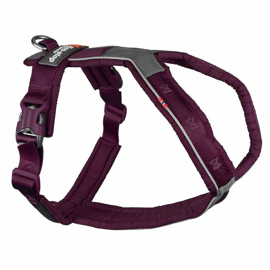 Non-stop dogwear Line Harness 5.0