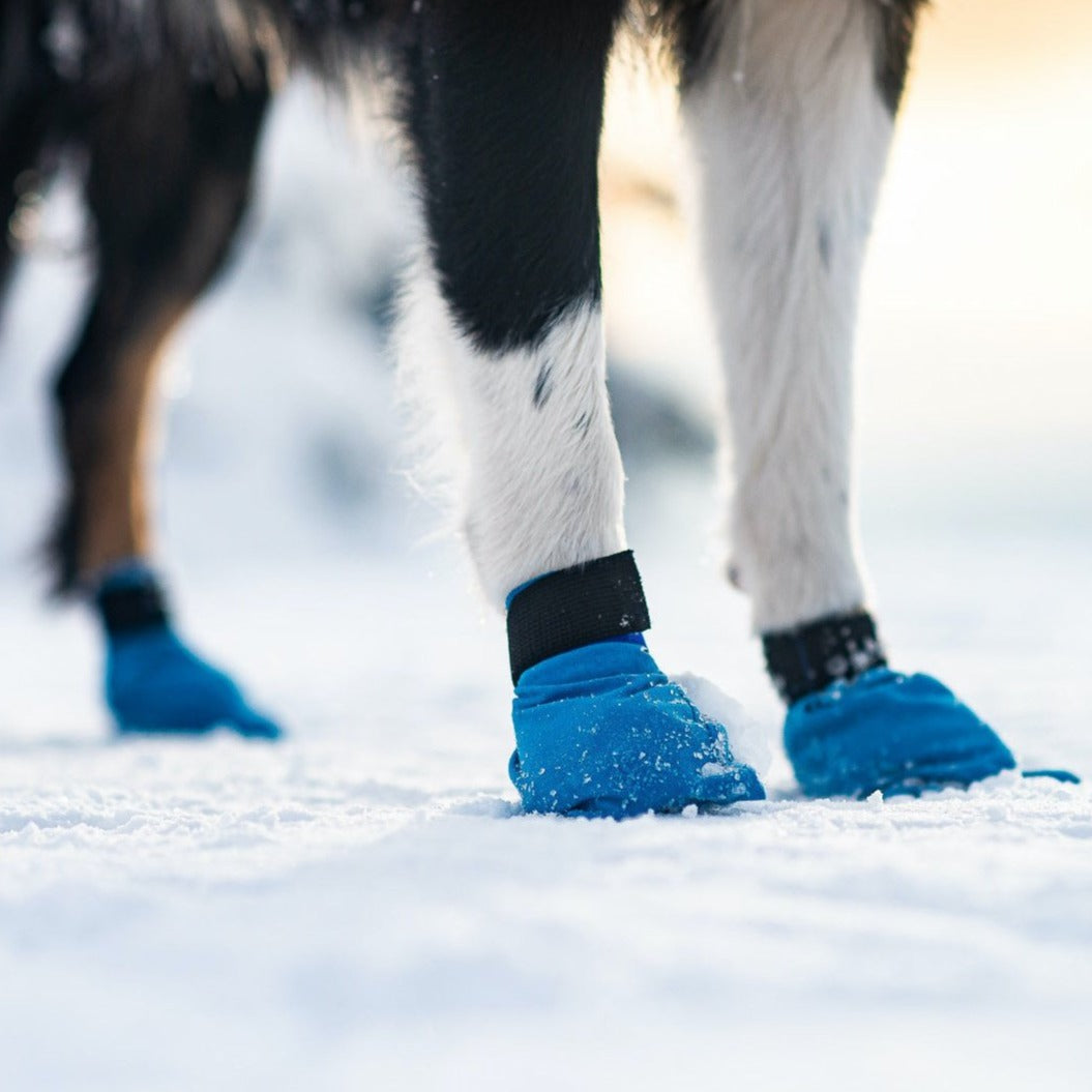 Non-stop dogwear Long Distance Bootie, 4 kpl