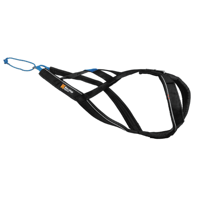 Non-stop dogwear Nansen Nome Harness 5.0