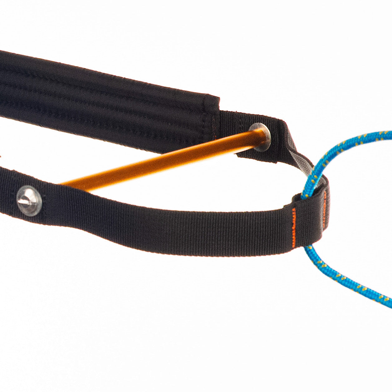 Non-stop dogwear Nansen Stick Harness