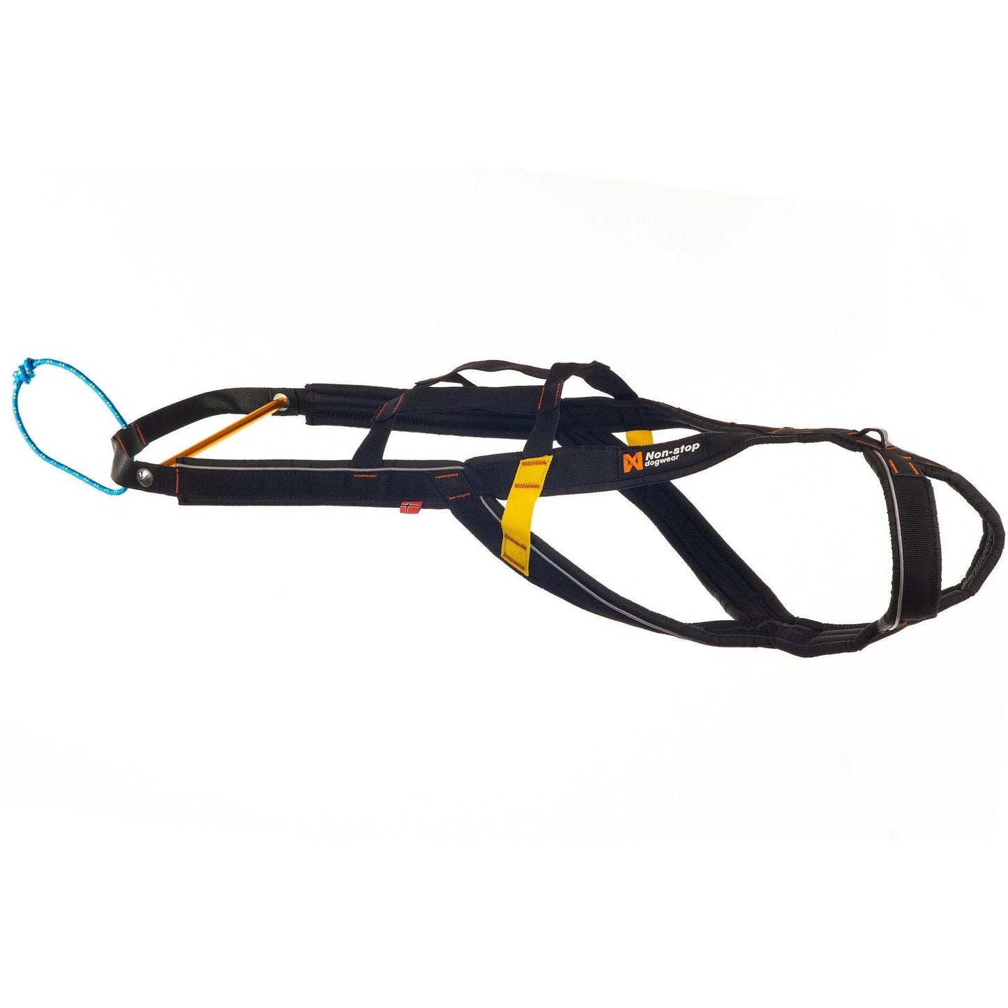 Non-stop dogwear Nansen Stick Harness