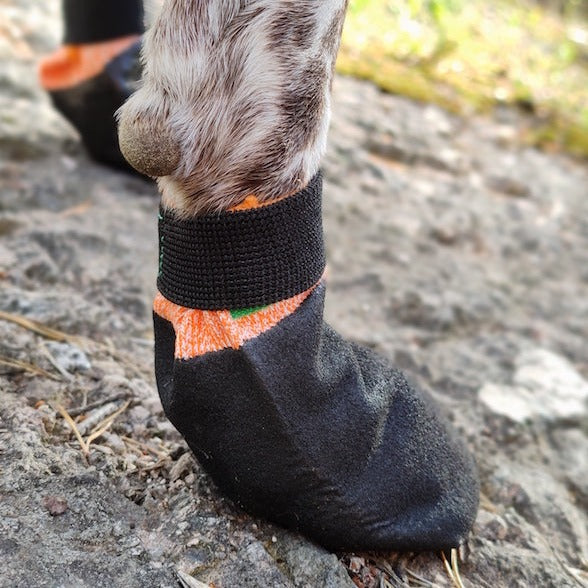 Non-stop dogwear Protector Bootie, 4 kpl