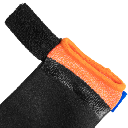 Non-stop dogwear Protector Bootie, 4 kpl