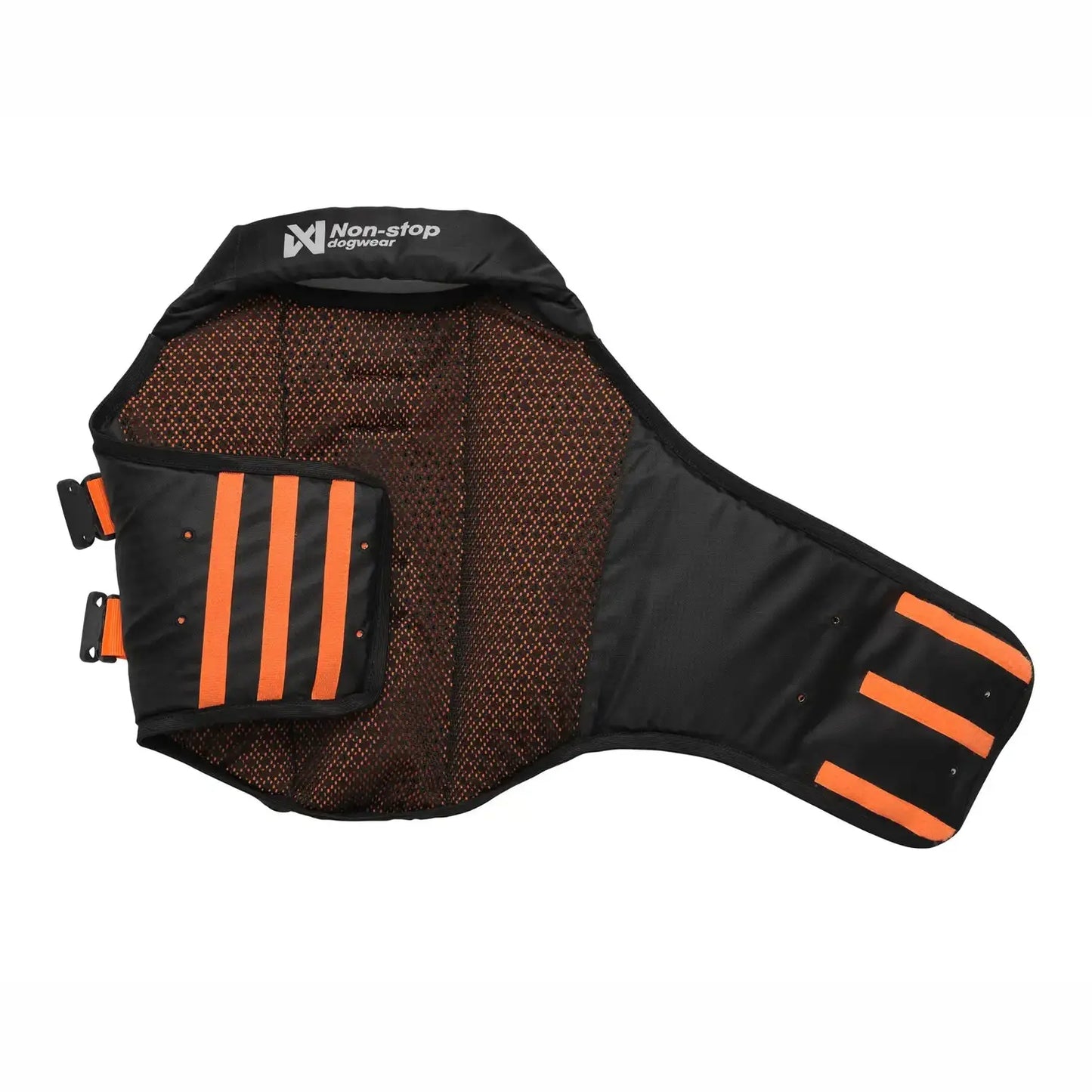 Non-stop dogwear Protector Life Jacket