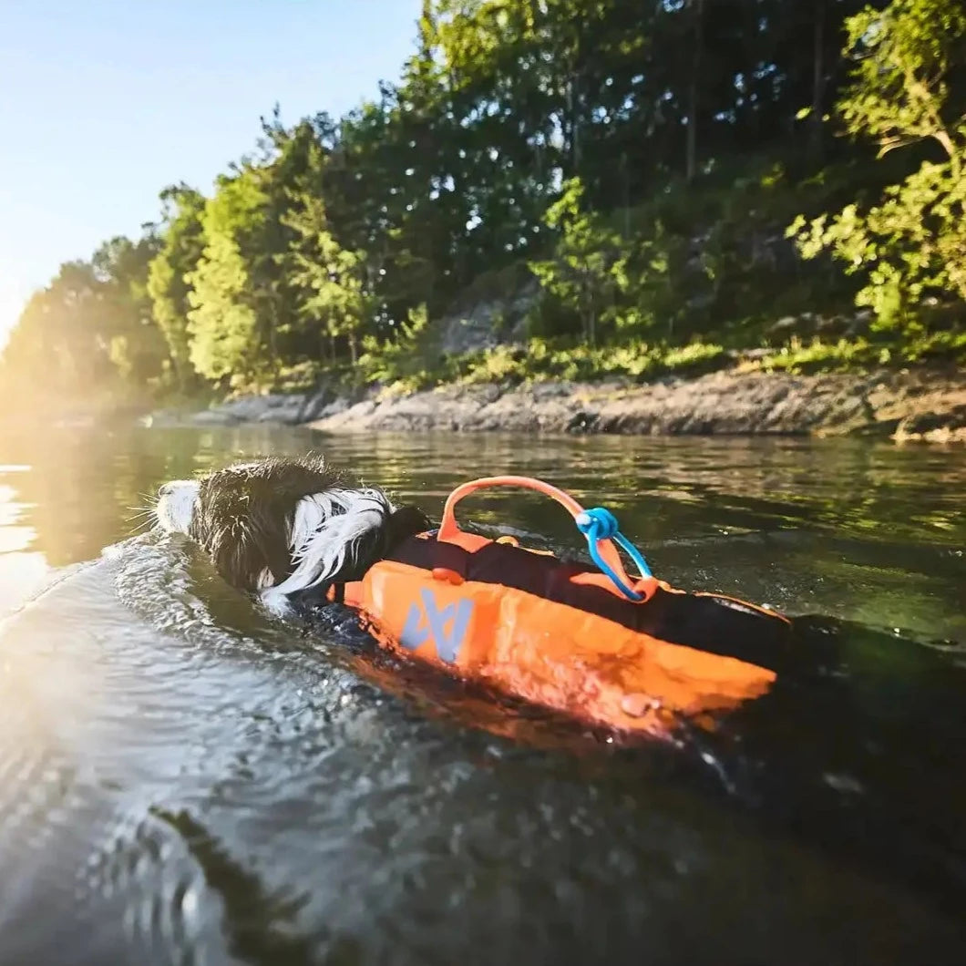 Non-stop dogwear Protector Life Jacket