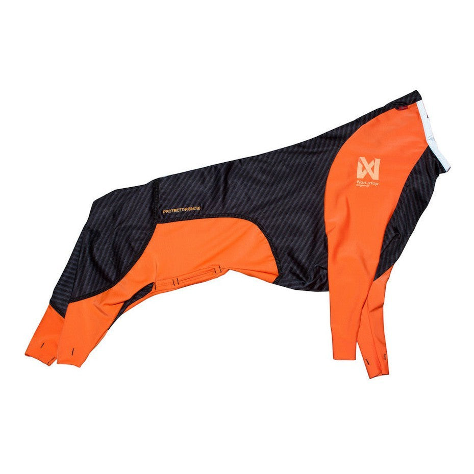Non-stop dogwear Protector Snow OUTLET