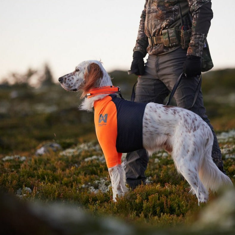 Non-stop dogwear Protector T-shirt OUTLET