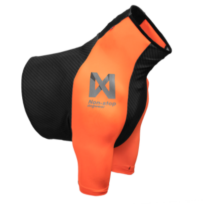 Non-stop dogwear Protector T-shirt OUTLET