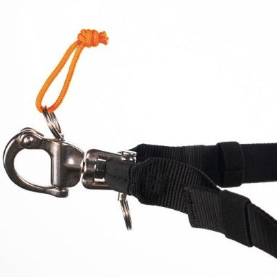 Non-stop dogwear Quick Release Snap Hook