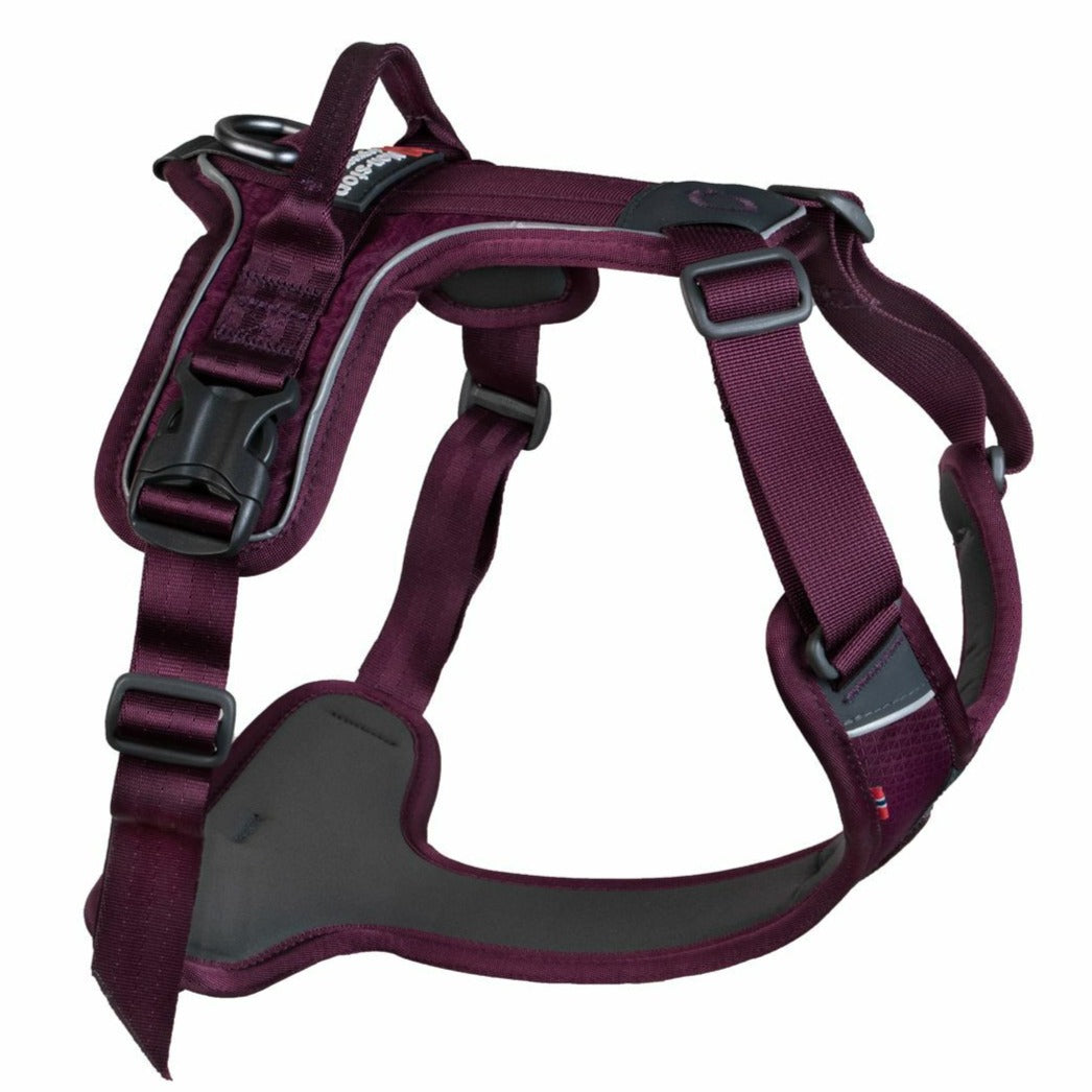 Non-stop dogwear Ramble Harness