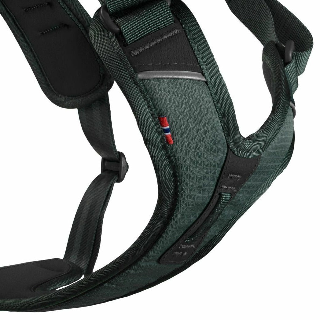 Non-stop dogwear Ramble Harness