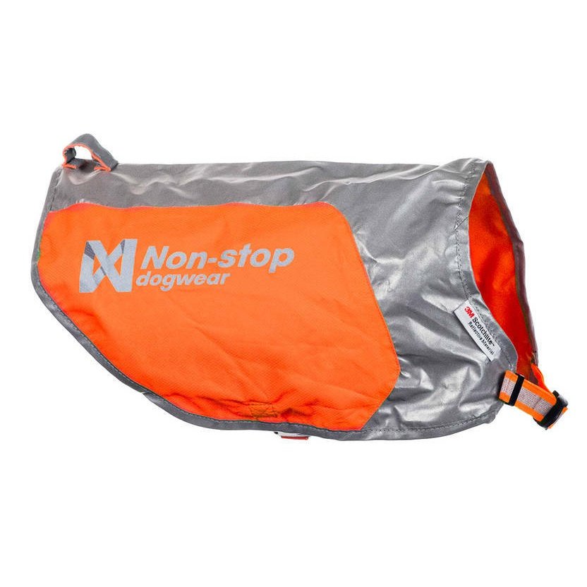 Non-stop dogwear Reflection Blanket OUTLET