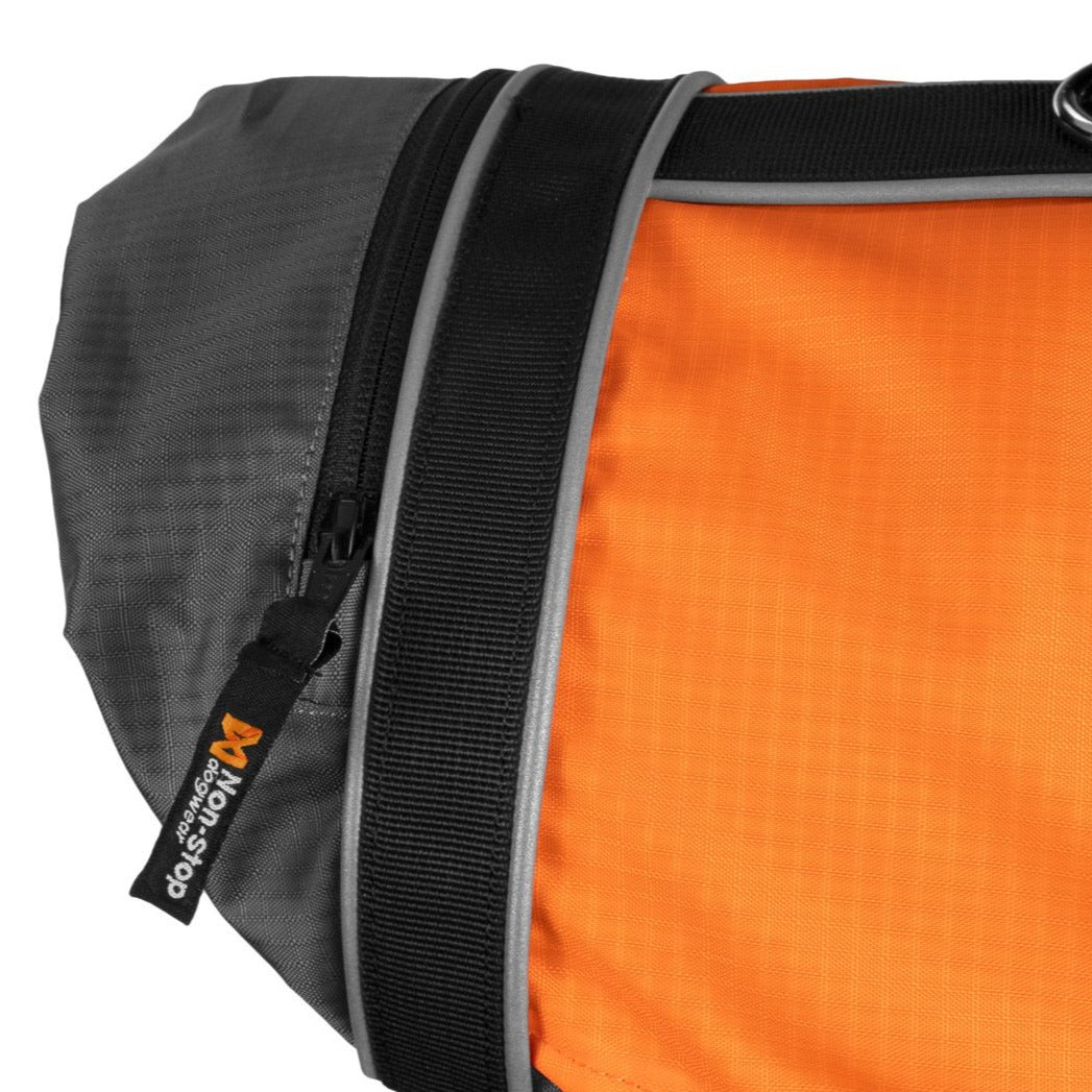 Non-stop dogwear Safe Life Jacket 2.0
