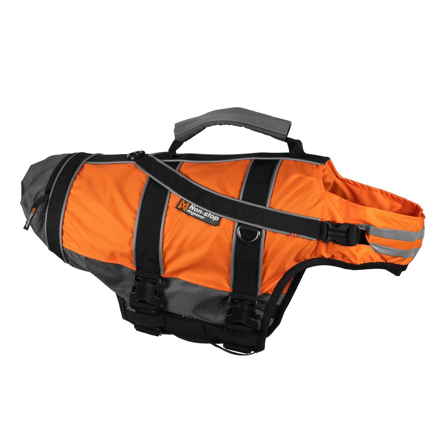 Non-stop dogwear Safe Life Jacket 2.0