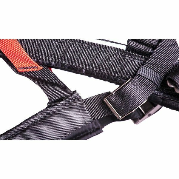 Non-stop dogwear Sidestrap Freemotion / Combined