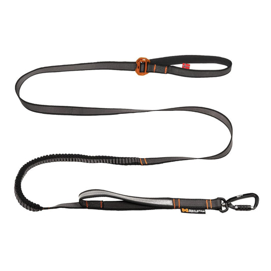 Non-stop dogwear Touring Bungee Adjustable