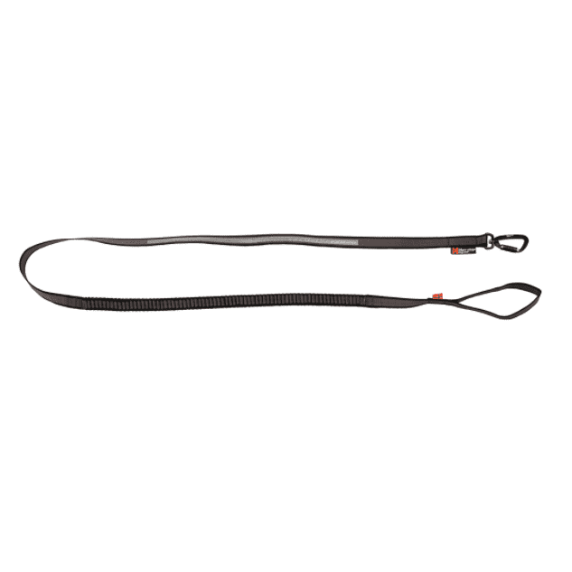 Non-stop dogwear Touring Bungee Leash