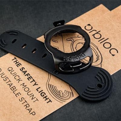 Orbiloc Dog Dual huomiovalo