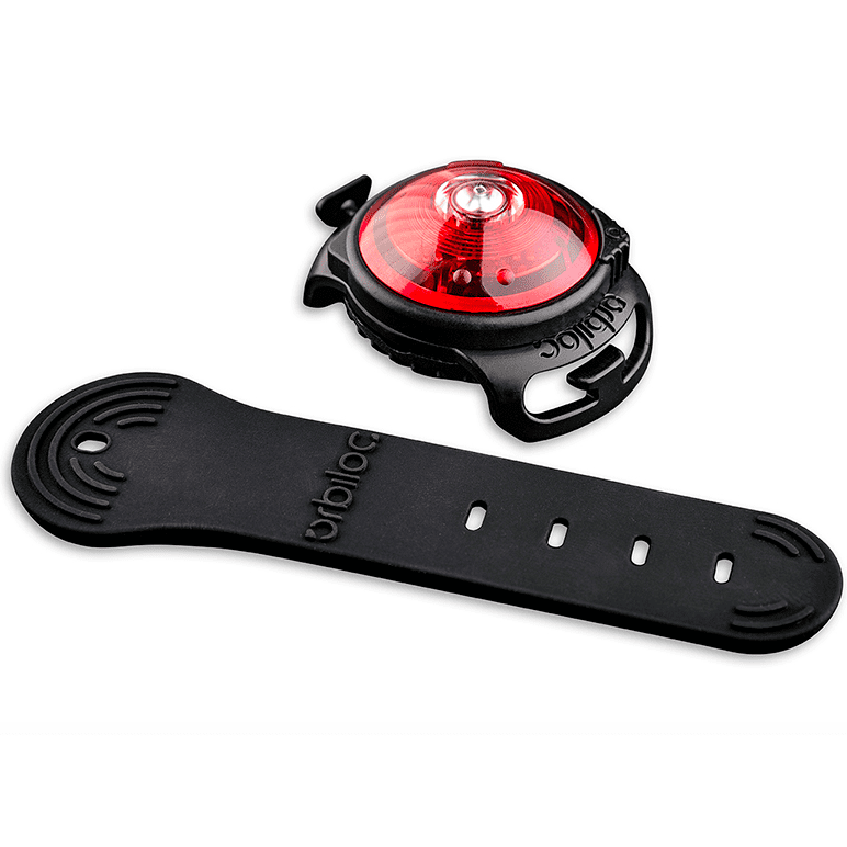 Orbiloc Dog Dual huomiovalo