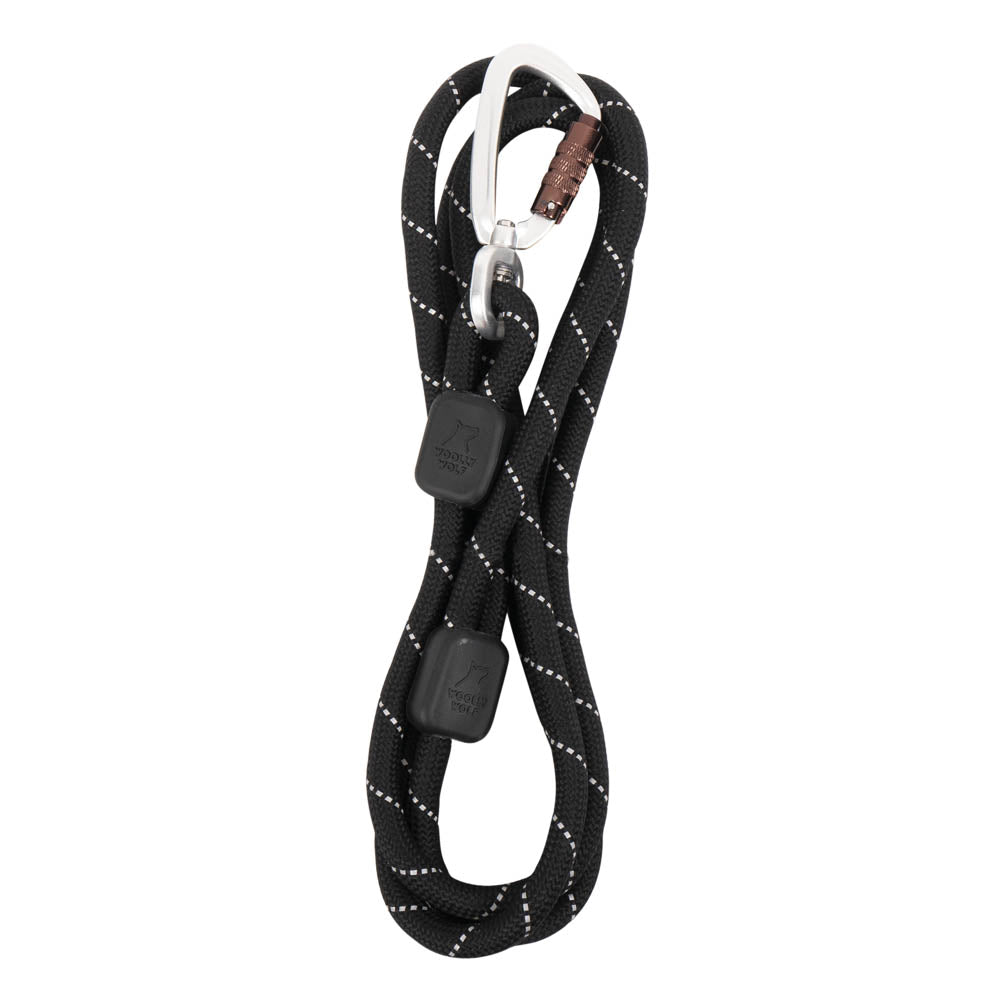 WoollyWolf Rope Leash