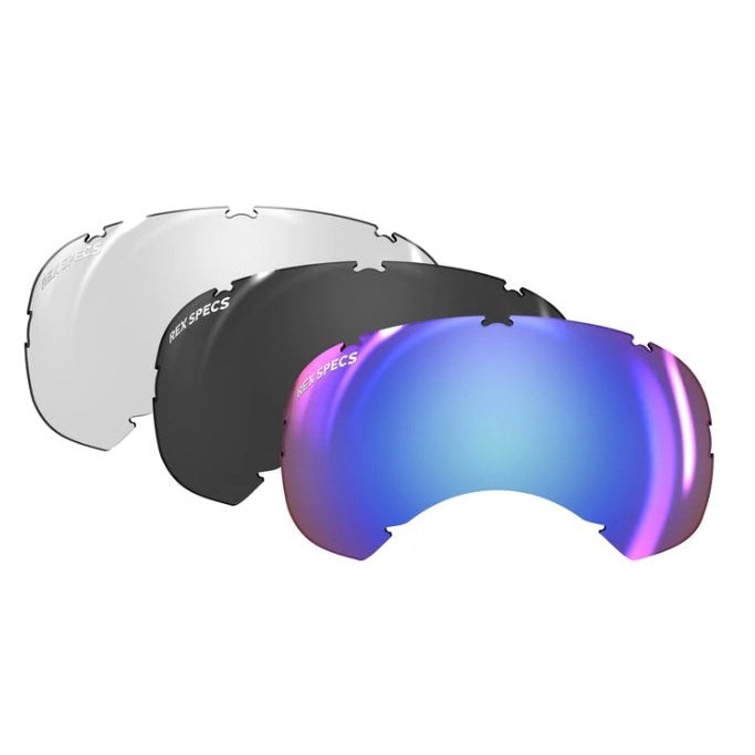 Rex Specs Original Lenses (ei V2) OUTLET
