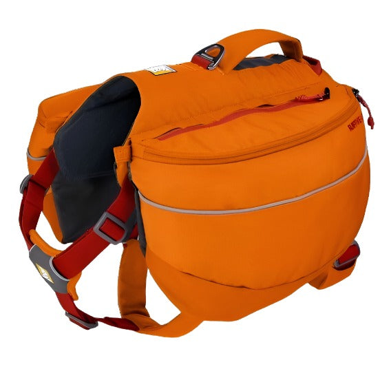 Ruffwear Approach Dog Backpack