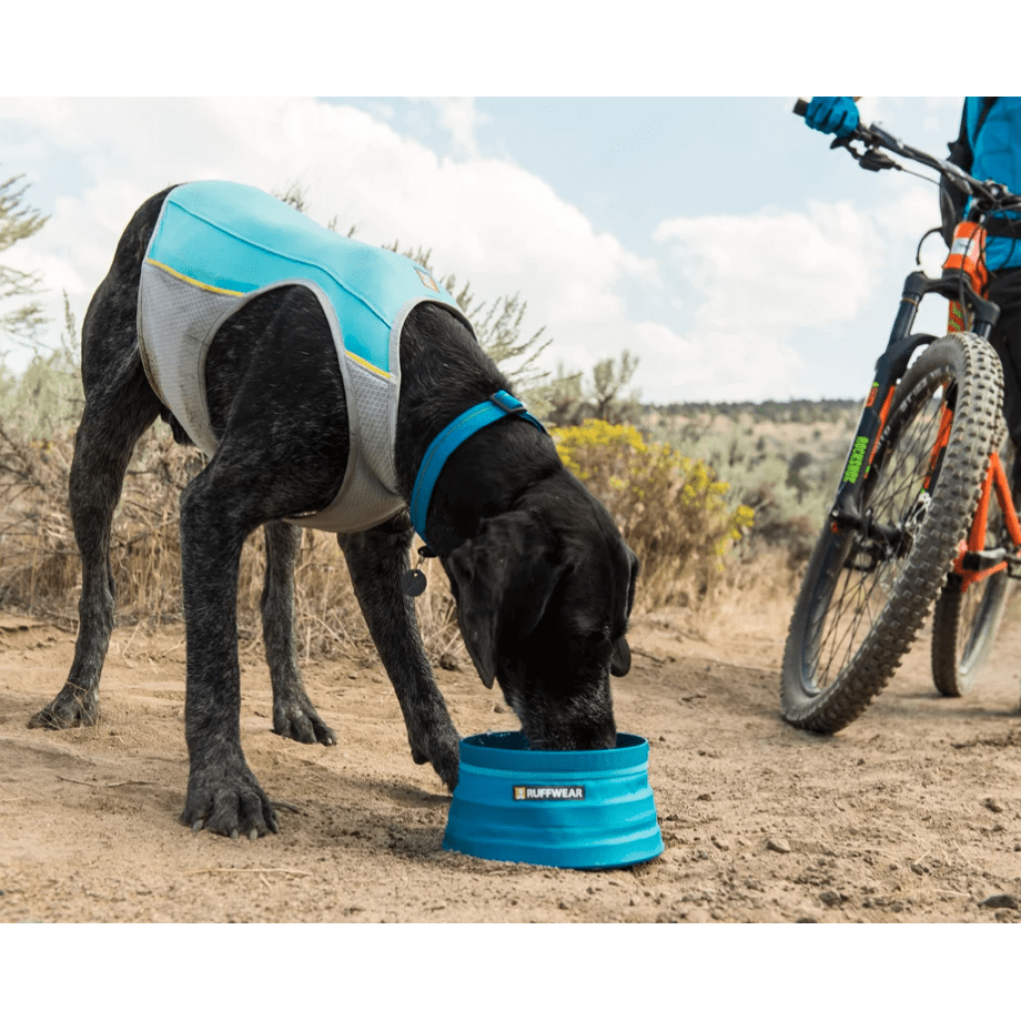 Ruffwear Bivy Bowl OUTLET