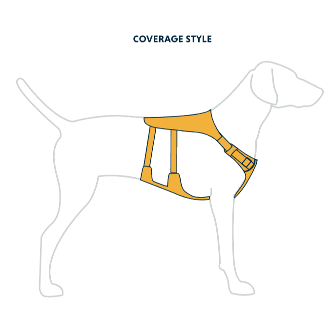 Ruffwear Flagline Harness