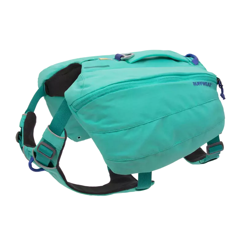 Ruffwear Front Range Day Pack dog backpack - Main Image