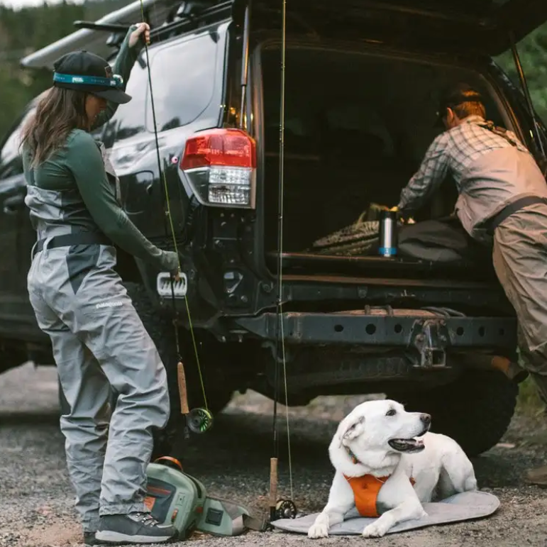Ruffwear Highlands Dog Pad