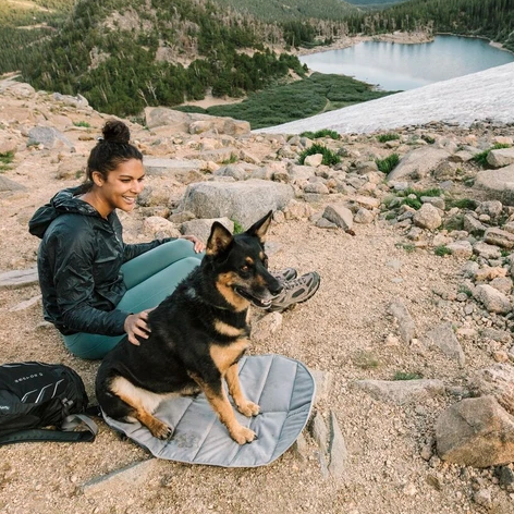 Ruffwear Highlands Dog Pad
